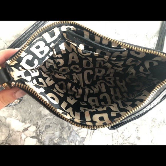 Marc Jacobs Cross Body Bag - Picture 8 of 8